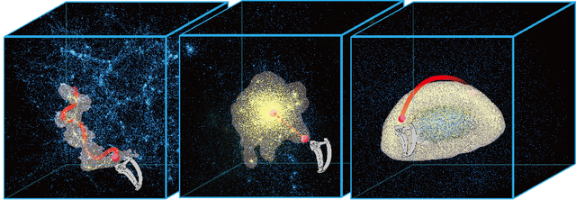 MeTACAST: Target- and Context-Aware Spatial Selection in VR