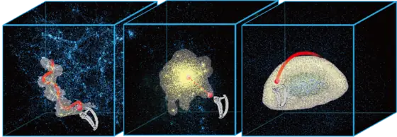MeTACAST teaser